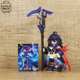 Pre-order Leyile Brick Game Series