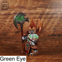 Pre-order Fel Lord Zakuun