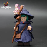 Pre-order Minifig Lab Berserk Schierke
