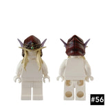 Figure Accessories 10 - Warcraft