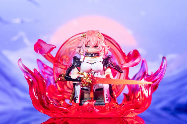 Pre-order Wuthering Waves Changli