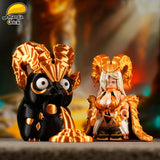 Pre-order Monster Hunter Kulve Taroth