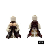 Figure Accessories 5 - Diablo / Berserk