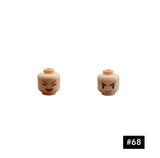 Figure Accessories 18 - Pokemon