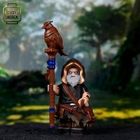 Pre-order Medivh