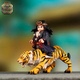 Pre-order Water Margin Wu Song