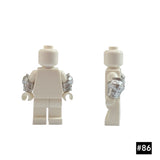 Figure Accessories 6 - Fate Grand Order