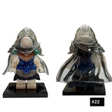 Figure Accessories 1