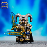 Pre-order Inuit Mythology Nanuq