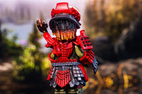 Pre-order Samurai Predator