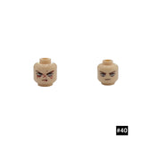 Figure Accessories 16 - Novel / Game