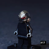 Figure Accessories 47- Warhammer