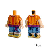 Figure Accessories 29 - ONE PIECE