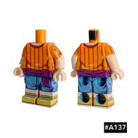 Figure Accessories 28 - ONE PIECE