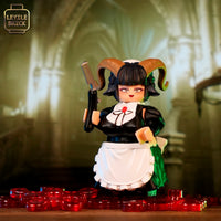 Pre-order Goat Maid