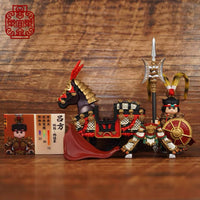 Pre-order Water Margin Lu Fang