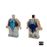 Figure Accessories 30 -  Girls