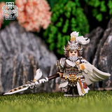 Pre-order Three Kingdoms Series 11