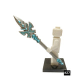 Figure Accessories 45 - Honor of King / Soul Land