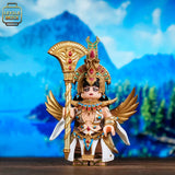 Pre-order Egyptian God Series 3