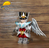 Pre-order Saint Seiya Pegasus