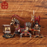 Pre-order Three Kingdoms Lu Bu