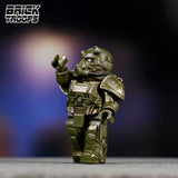 Pre-order Fallout Power Armor (Full custom body)