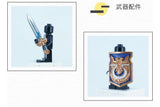Pre-order Warhammer Victrix Honor Guard