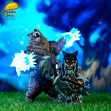 Pre-order Leyile Brick Warcraft Series 3