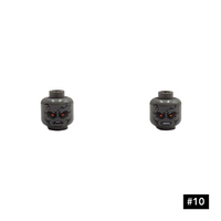Figure Accessories 40 - Warhammer