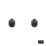 Figure Accessories 40 - Warhammer