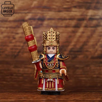 Pre-order Emperor Kim Chunchu
