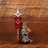 Pre-order King Saint Louis