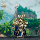 Pre-order Knights of the Round Table Series 2