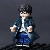 Pre-order Solo Leveling