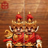 Pre-order Water Margin Xuan Zan
