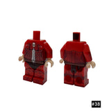 Figure Accessories 43 - Warhammer