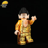 Pre-order Buddha (full custom molded)