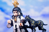 Black Myth Wukong Series