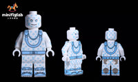 Pre-order Minifiglab Trendy Fashion Figure