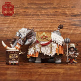 Pre-order Three Kingdoms Meng Huo