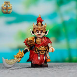 Pre-order Water Margin Xuan Zan