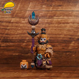 Pre-order Leyile Brick Warcraft Series 5