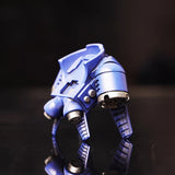 Figure Accessories 12 - Warhammer