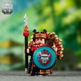 Pre-order Water Margin Series 6