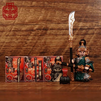 Pre-order Three Kingdoms Xu Chu