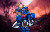 Warhammer Series 7
