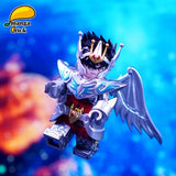 Pre-order Saint Seiya Pegasus