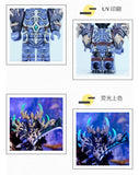 Pre-order Warcraft Alexandros Mograine