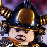 Kuroda Nagamasa
